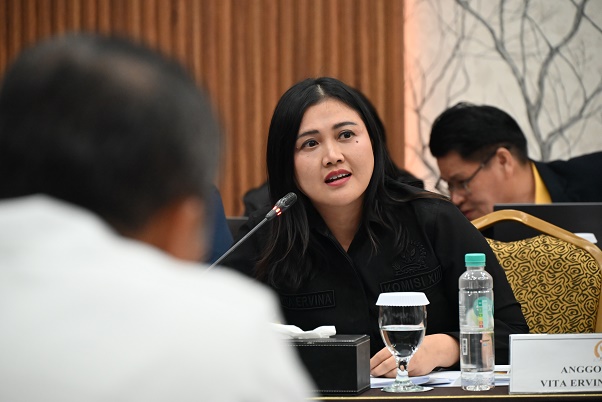 Jadi Garda Terdepan Penanggulangan Terorisme, BNPT Perlu Penguatan Kelembagaan